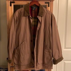 J Crew Barn Jacket